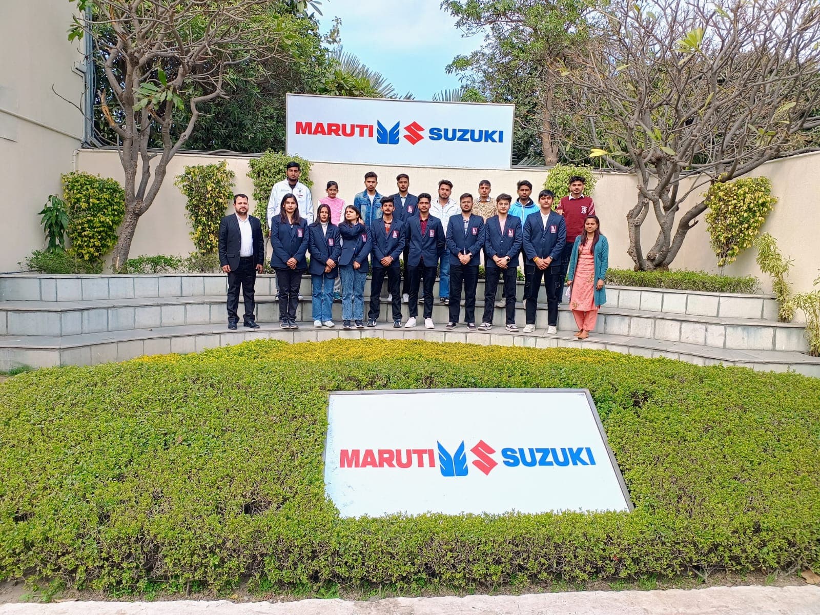 Jind Institute of Engineering and Technology Extra Curriculum Activities photo 2